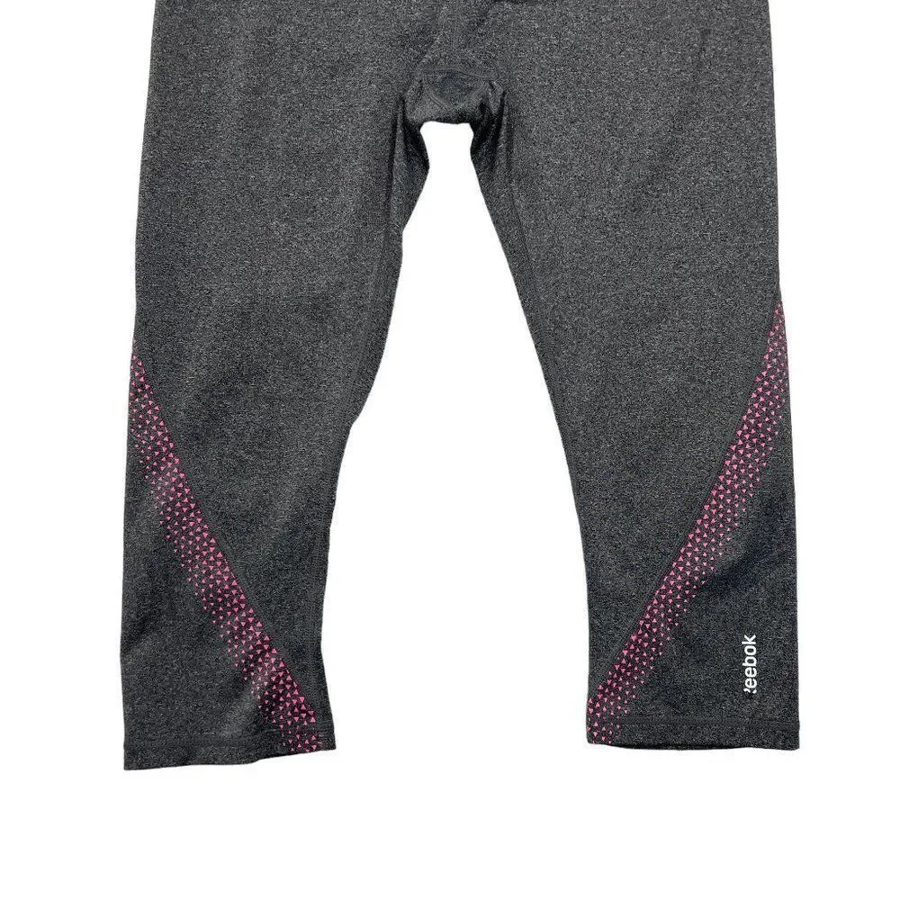 Reebok medium leg* packaged